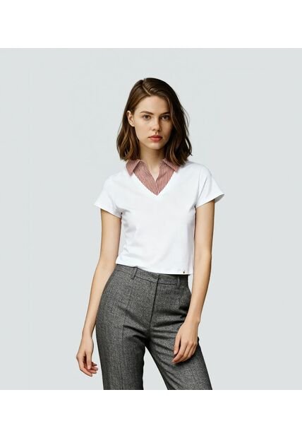 Blusa Para Mujer Derek Lovely