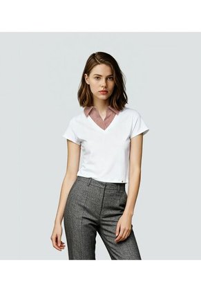 Blusa Para Mujer Derek Lovely