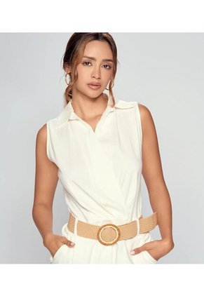 Enterizo Para Mujer Derek