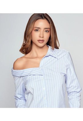 Camisa Para Mujer Derek Lovely