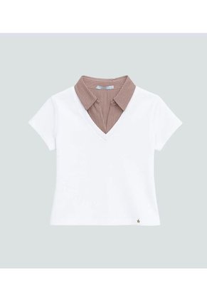 Blusa Para Mujer Derek Lovely