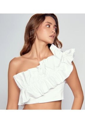 Blusa Para Mujer Derek Lovely