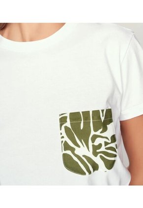 Camiseta Para Mujer Derek Lovely