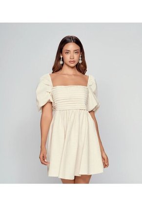 Vestido Para Mujer Derek Lovely