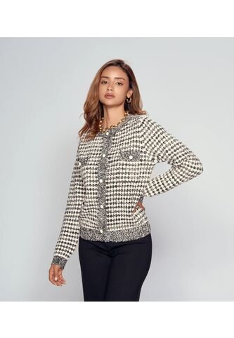 Chaqueta Para Mujer Derek Derek