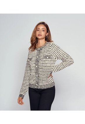 Chaqueta Para Mujer Derek