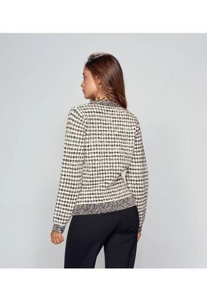 Chaqueta Para Mujer Derek