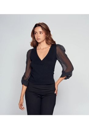 Blusa Para Mujer Derek