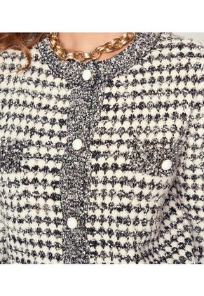 Chaqueta Para Mujer Derek