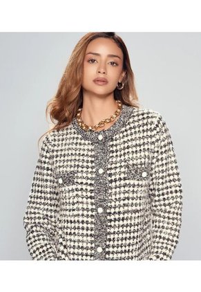 Chaqueta Para Mujer Derek