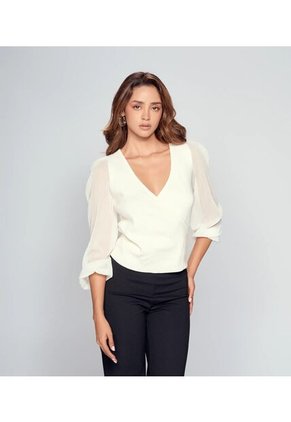 Blusa Para Mujer Derek