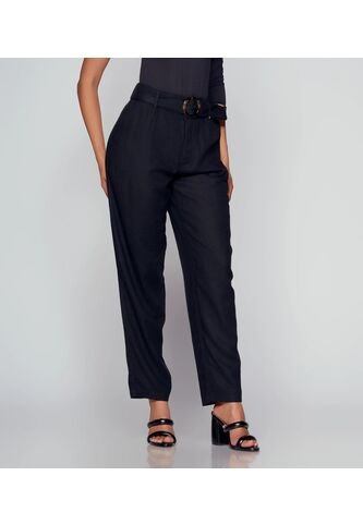 Pantalon Para Mujer Straight Derek Derek
