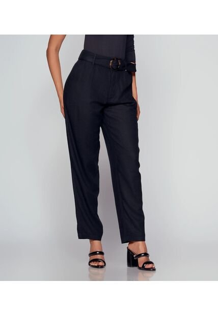 Pantalon Para Mujer Straight Derek