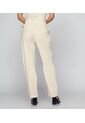 Pantalon Para Mujer Straight Derek de Derek