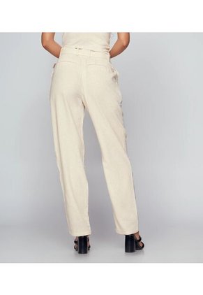 Pantalon Para Mujer Straight Derek