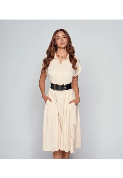 Vestido Para Mujer Derek