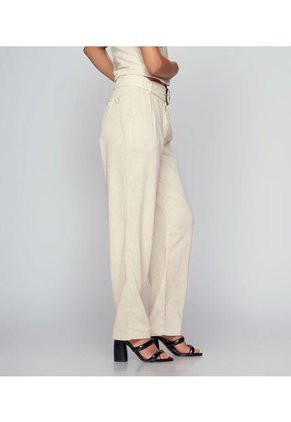 Pantalon Para Mujer Straight Derek