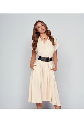 Vestido Para Mujer Derek