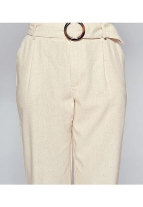 Pantalon Para Mujer Straight Derek