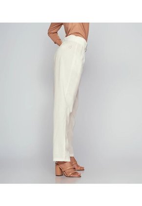 Pantalon Para Mujer Straight Derek