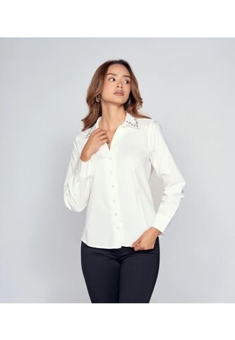 Camisa Para Mujer Derek Derek