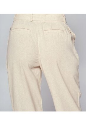 Pantalon Para Mujer Straight Derek