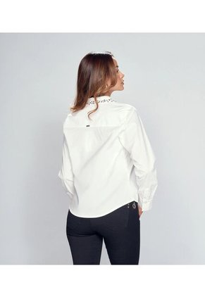 Camisa Para Mujer Derek