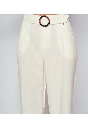 Pantalon Para Mujer Straight Derek