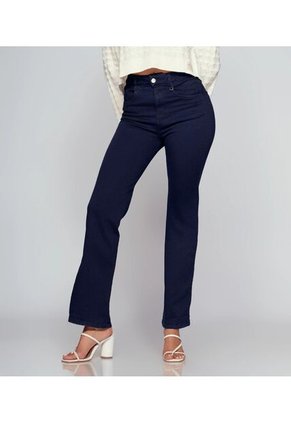 Jean Para Mujer Flare Derek