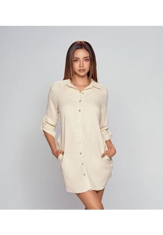 Vestido Para Mujer Derek Derek