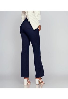 Jean Para Mujer Flare Derek