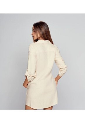 Vestido Para Mujer Derek