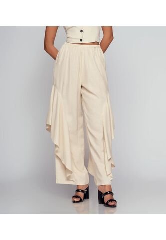 Pantalon Para Mujer Derek Derek