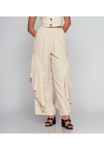 Pantalon Para Mujer Derek