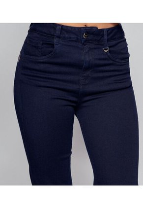 Jean Para Mujer Flare Derek