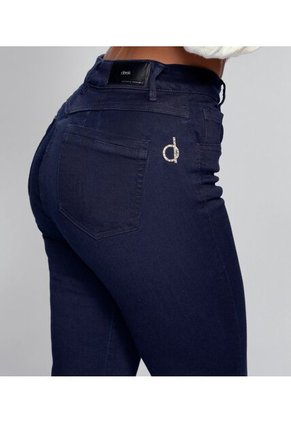 Jean Para Mujer Flare Derek