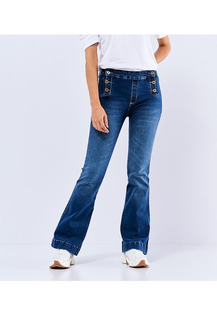 Jeans Azul Derek 824474