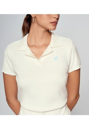 Polo Para Mujer Derek