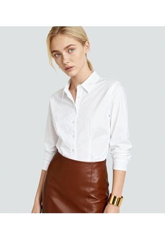 Camisa Para Mujer Derek Derek