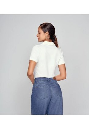 Polo Para Mujer Derek