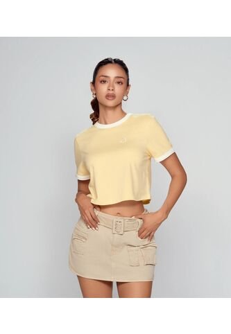 Camiseta Para Mujer Derek Lovely Derek