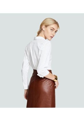 Camisa Para Mujer Derek