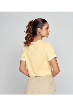 Camiseta Para Mujer Derek Lovely