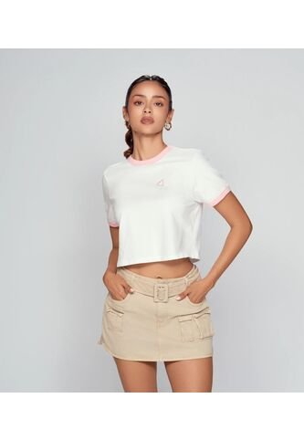 Camiseta Para Mujer Derek Lovely Derek