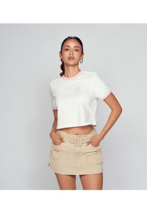 Camiseta Para Mujer Derek Lovely