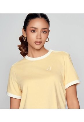 Camiseta Para Mujer Derek Lovely