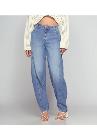 Jean Para Mujer Barrel Derek Derek