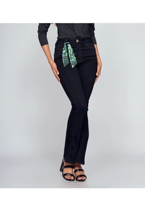 Jean Para Mujer Flare Derek