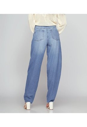 Jean Para Mujer Barrel Derek