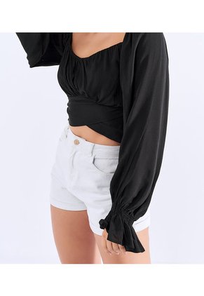 Blusa Para Mujer Derek